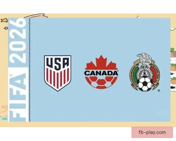 美加墨三国联合举办世界杯2026赛事全景解析与展望
