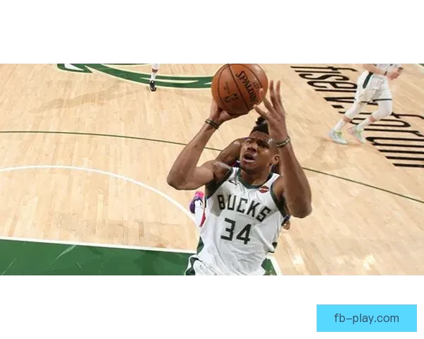 字母哥十年首失季后赛文班加玛刺大胜雄鹿卡斯尔贡献三双