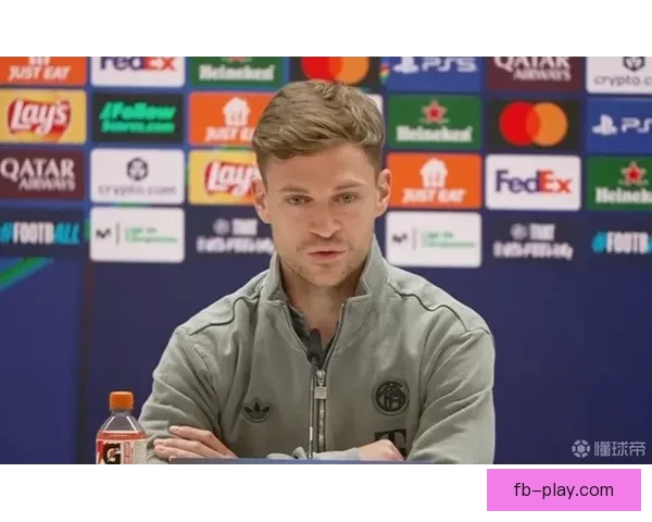 比绍夫分享对基米希战术调整与比赛表现的重要建议