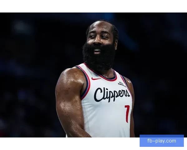 哈登生涯单场30分再创新高344次 超越贝勒升至历史第十二位