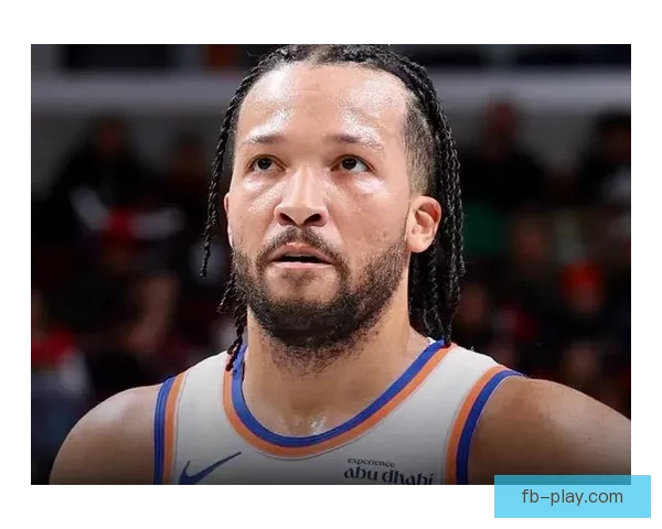 NBA最佳队友奖候选名单出炉贝恩布伦森领衔小乔丹斯马特入围引热议