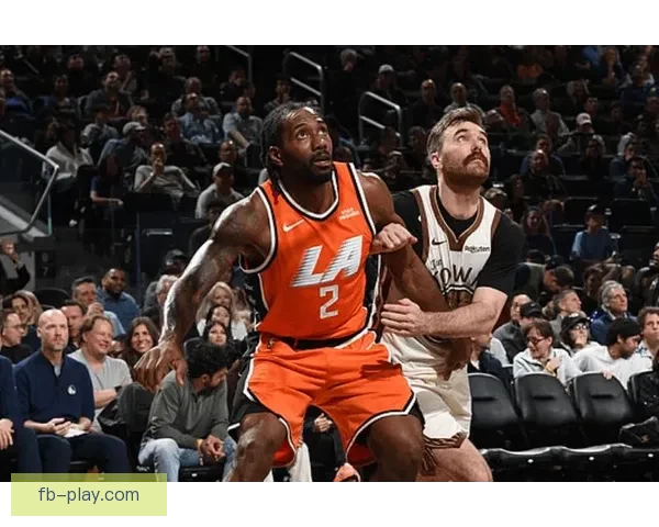 勇士追求字母哥未果后转向伦纳德 快船对交易兴趣缺乏