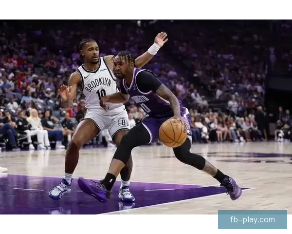 蒙克三分创赛季新高 国王力克篮网送对手七连败 德罗赞关键防守制胜