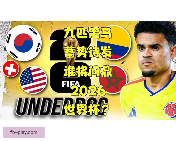 2026世界杯冠军热门球队预测及可能的黑马崛起分析
